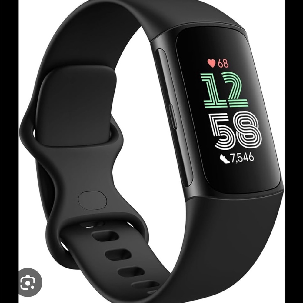 Google Fitbit Charge 6